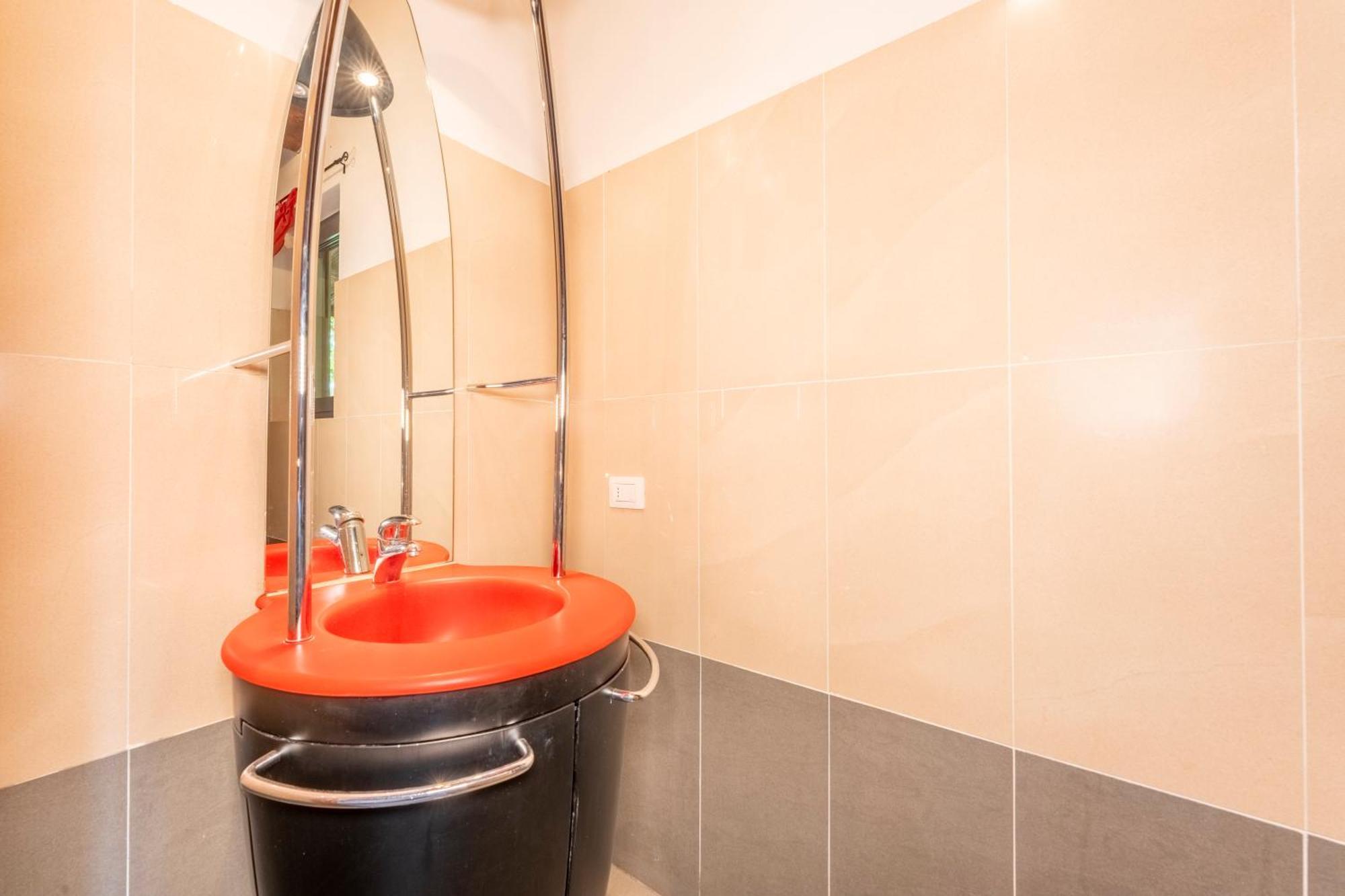 Appartement Leonardo Homes