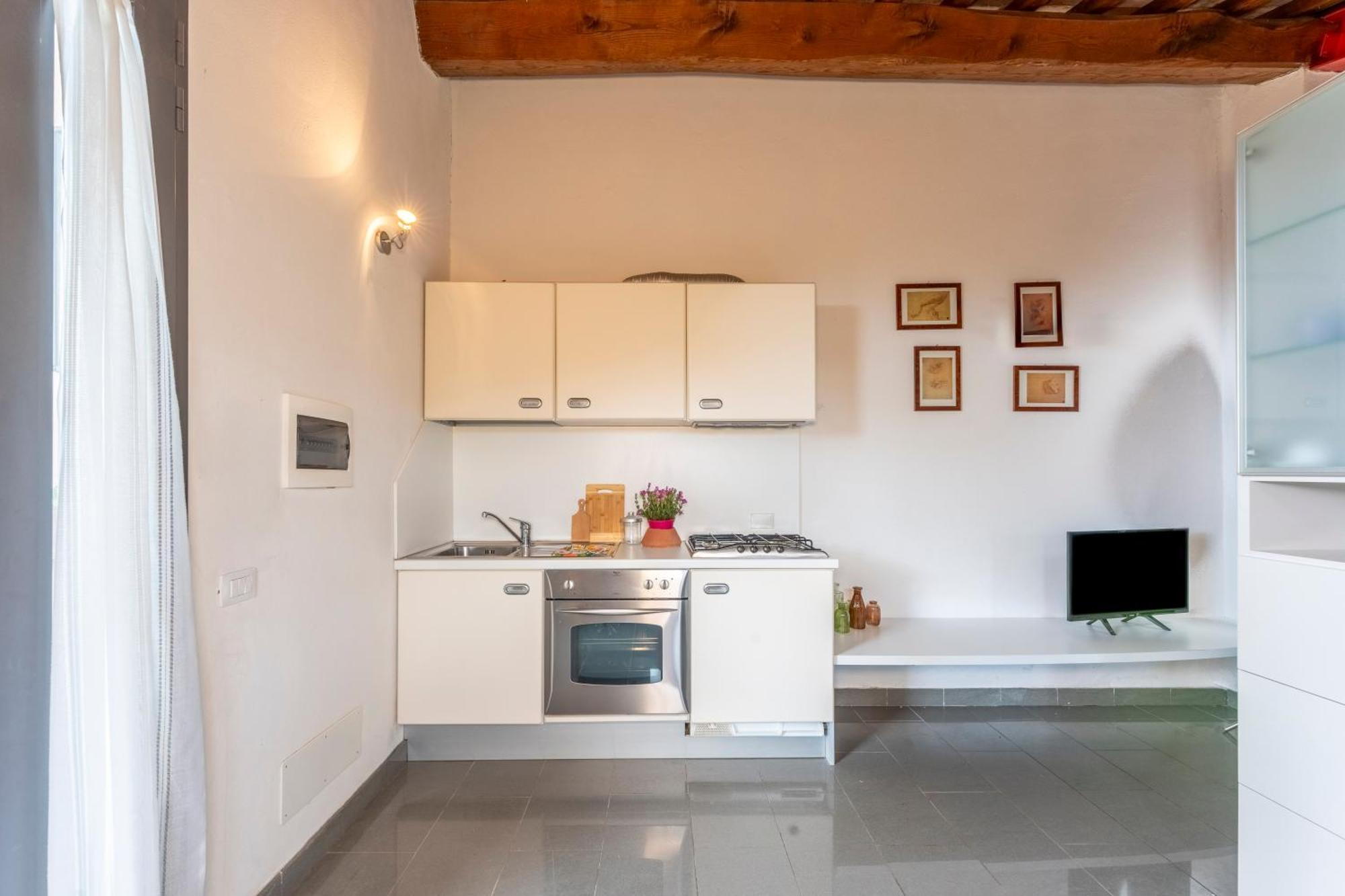 Leonardo Homes Apartment Vinci