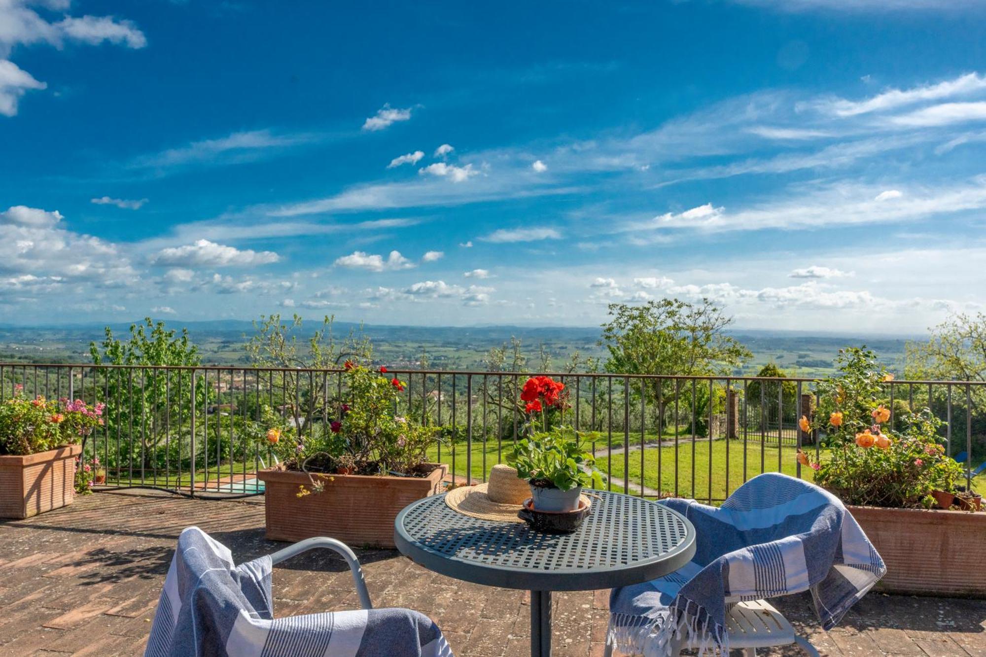 Appartement Leonardo Homes