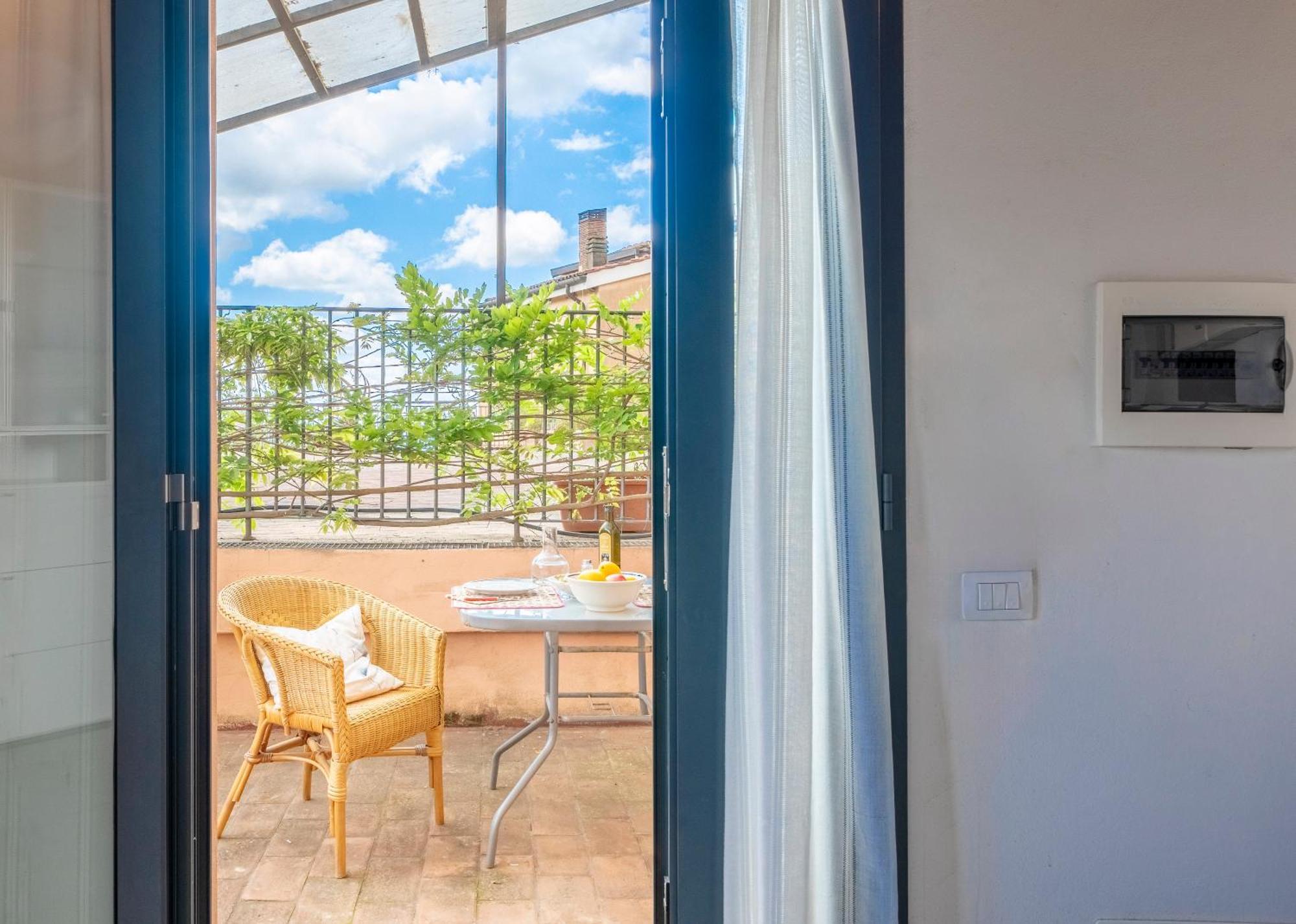 Appartement Leonardo Homes Vinci
