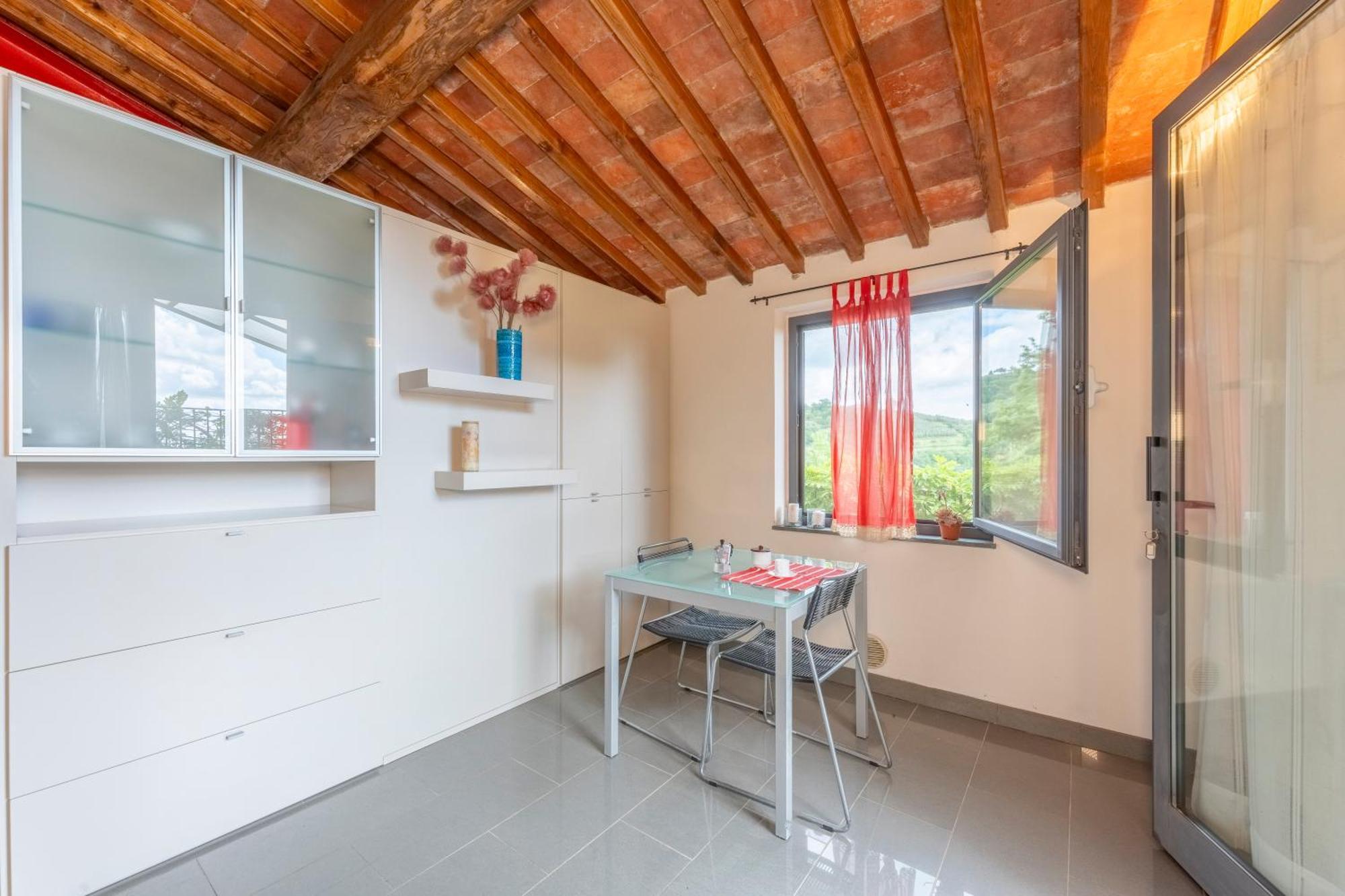 Leonardo Homes Apartment Vinci