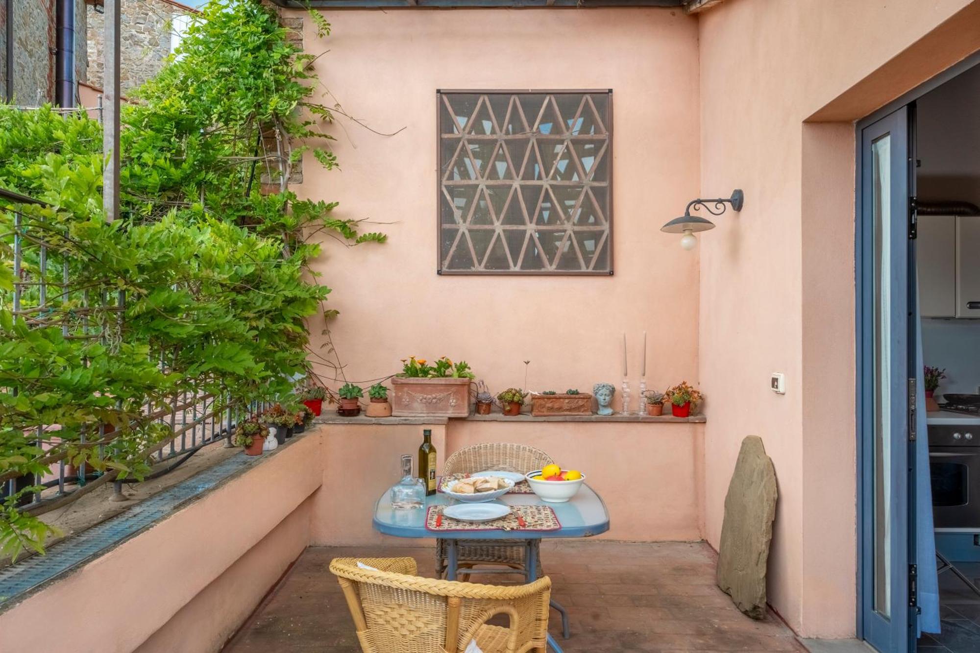 Leonardo Homes Appartement