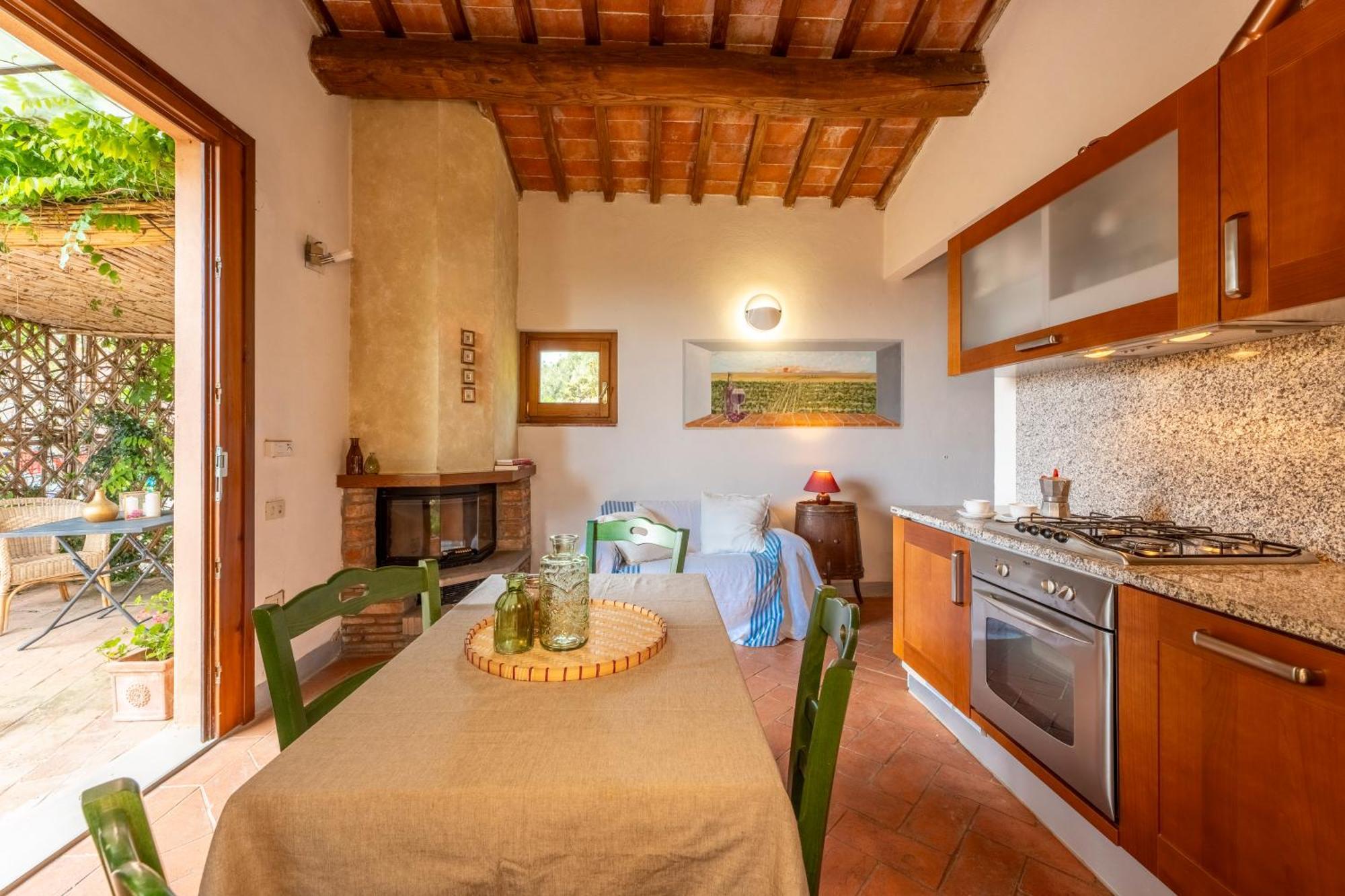Leonardo Homes Appartement *