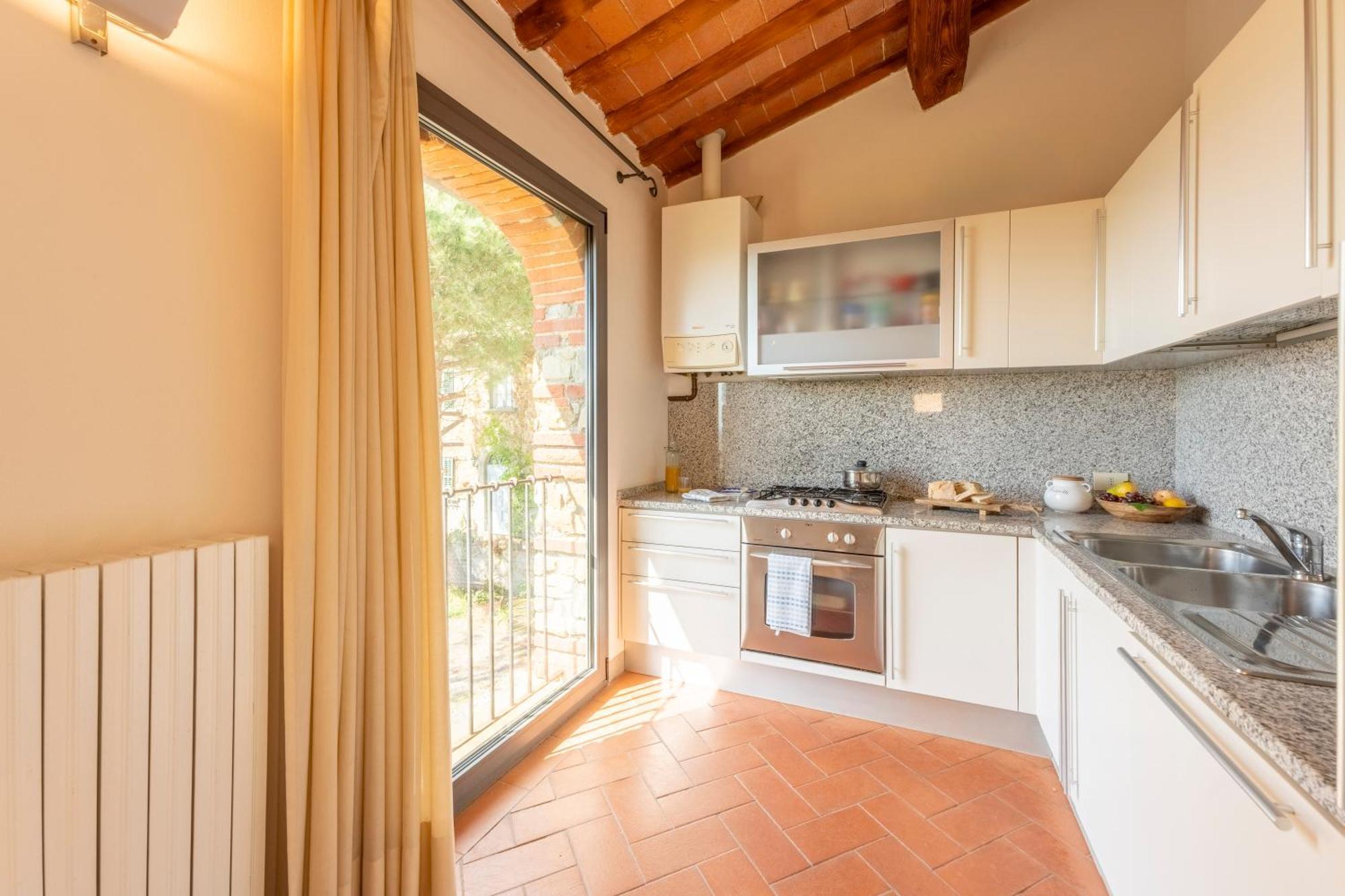 Leonardo Homes Appartement Vinci