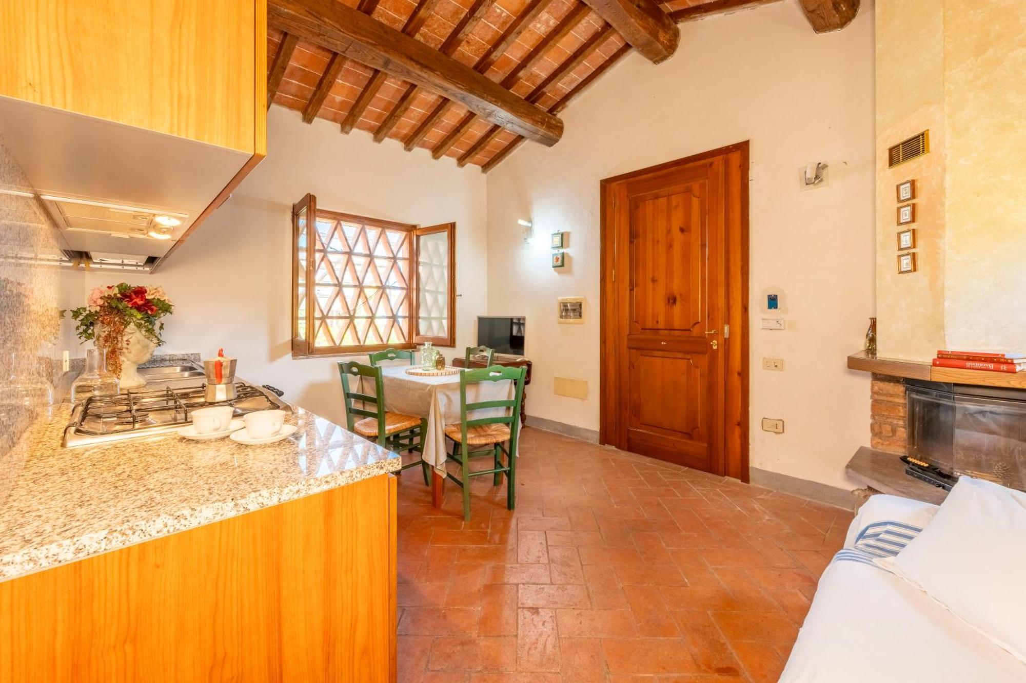 Apartment Leonardo Homes Vinci