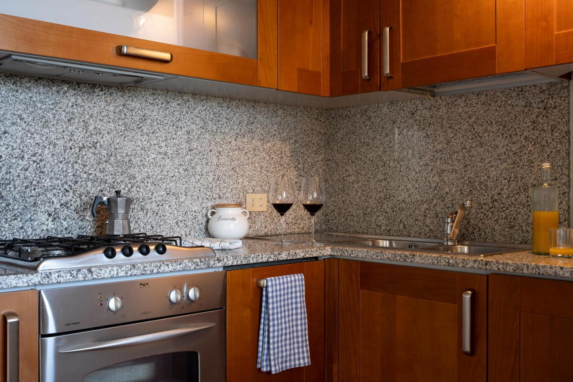 Leonardo Homes * Vinci