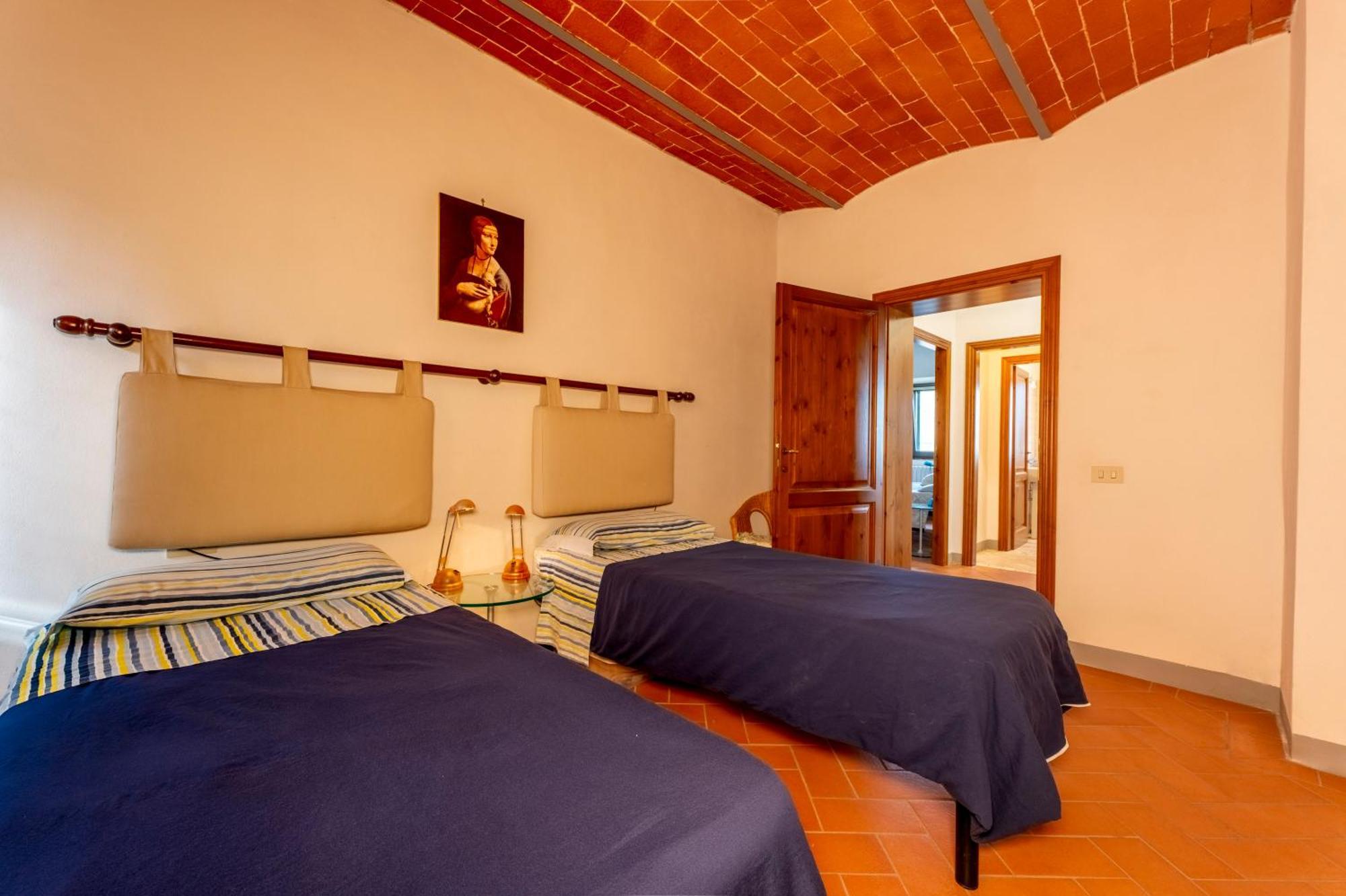 Apartment Leonardo Homes Vinci
