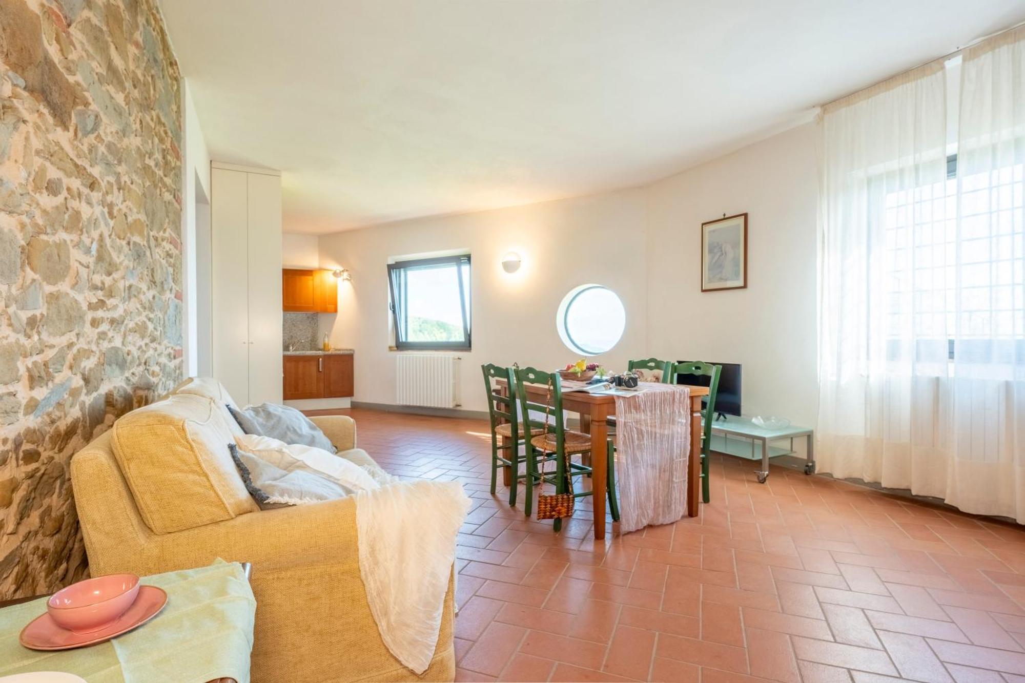 Apartment Leonardo Homes *