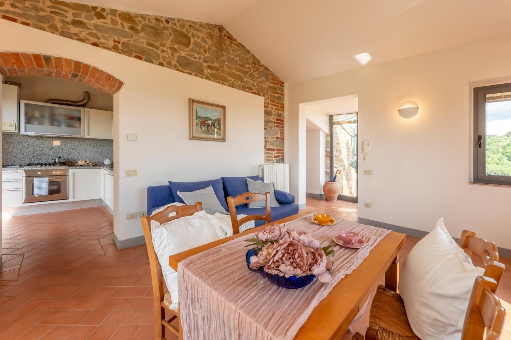 Leonardo Homes Appartement Vinci