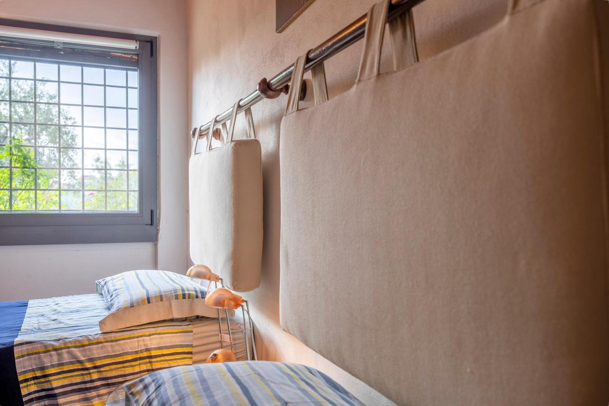 Apartment Leonardo Homes