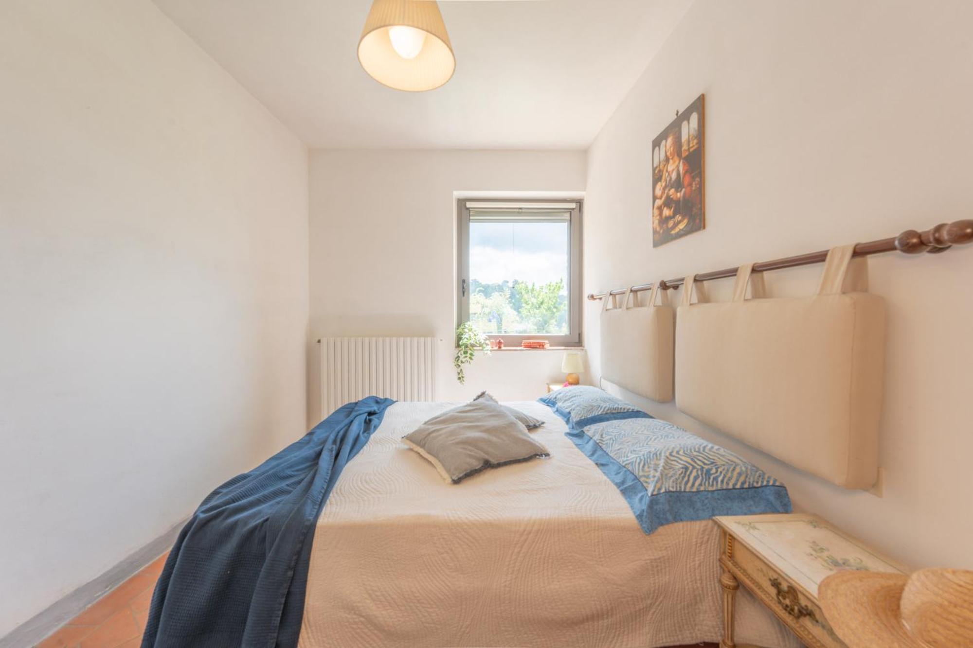 Leonardo Homes Appartement