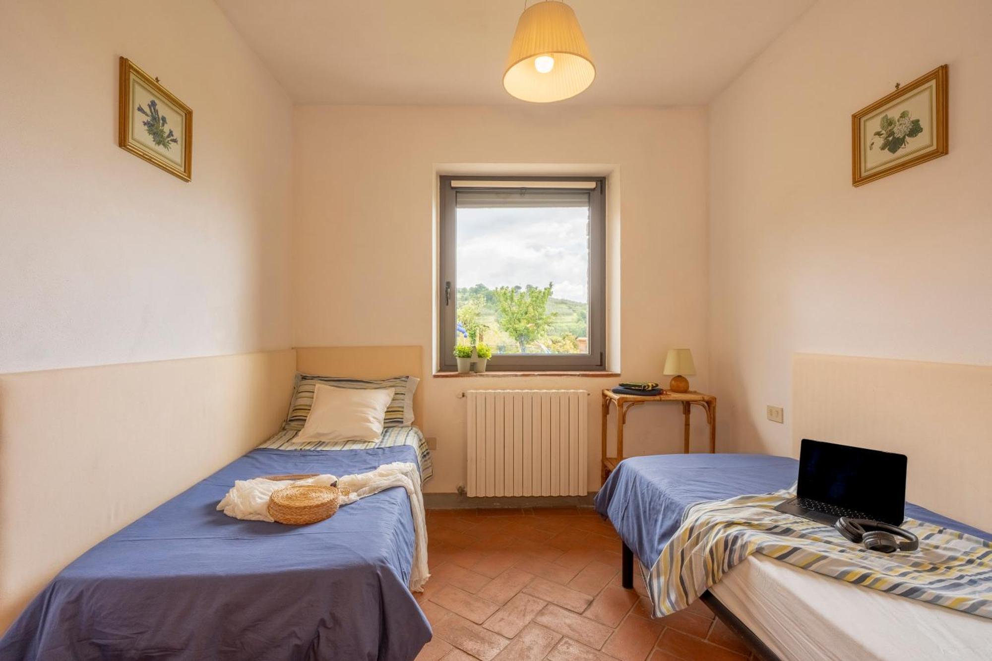 Leonardo Homes Appartement Vinci