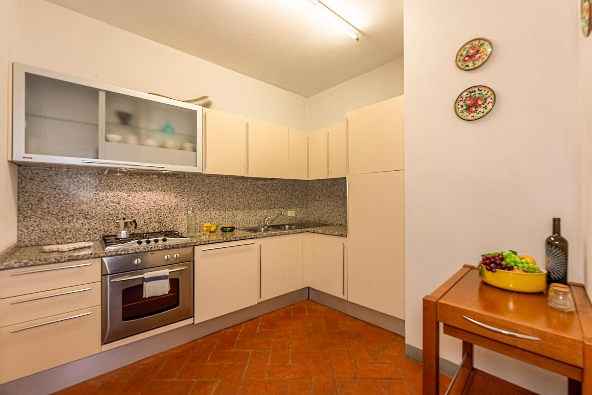 Leonardo Homes Appartement