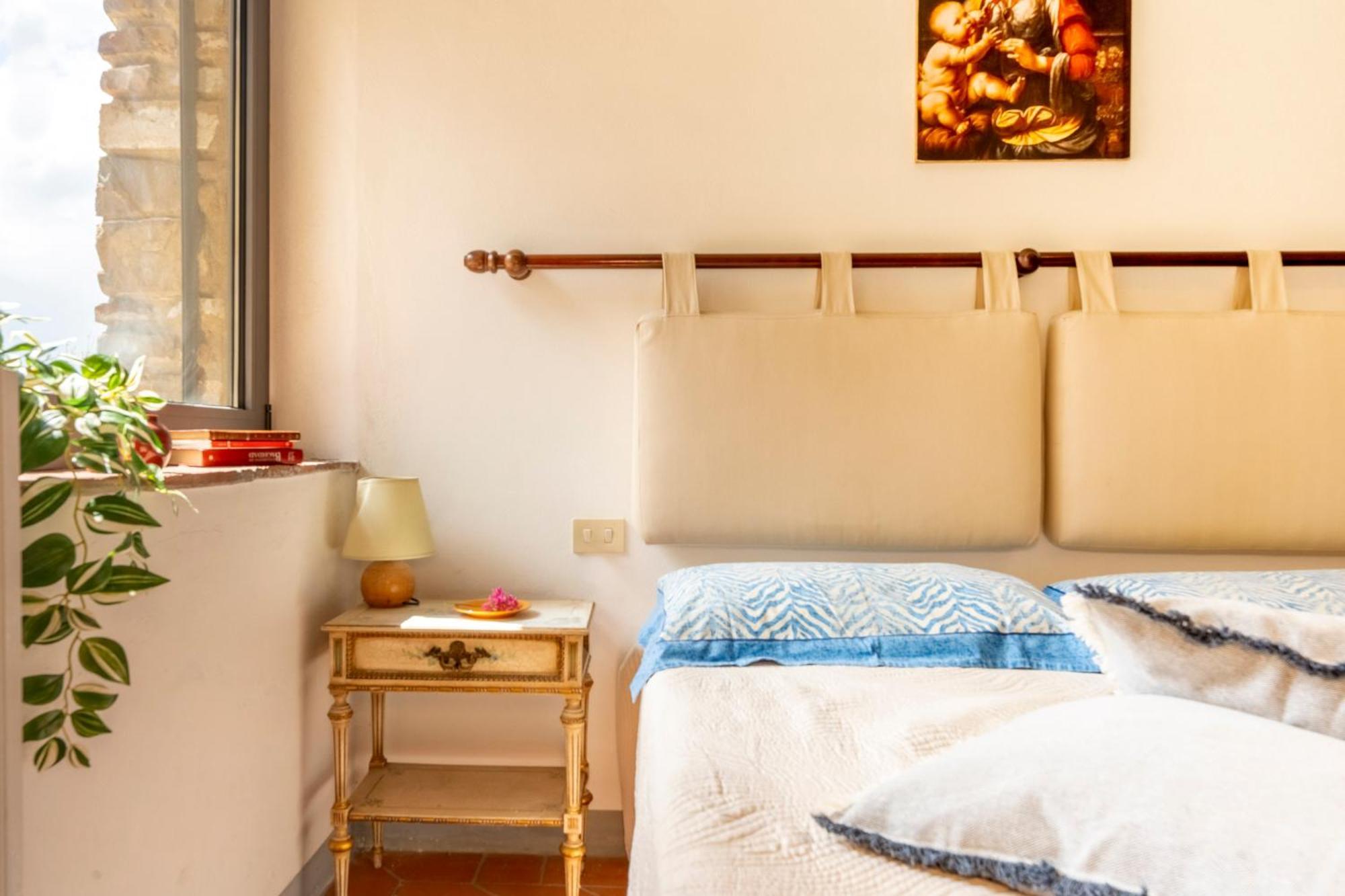 Appartement Leonardo Homes *