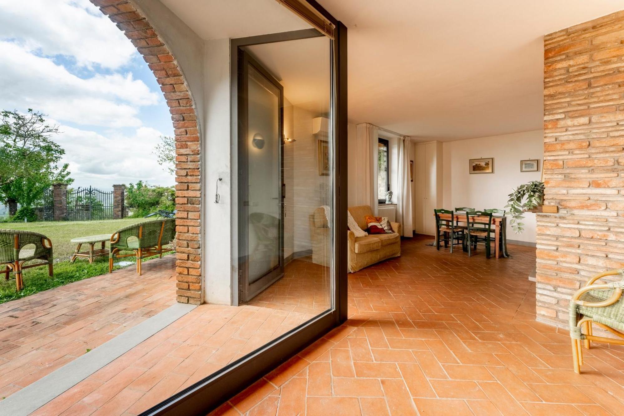 Apartment Leonardo Homes Vinci