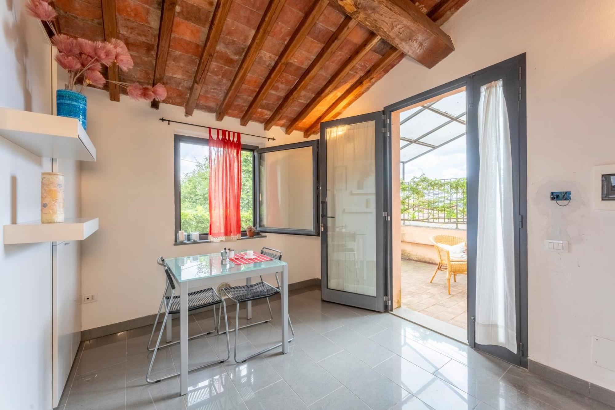 Leonardo Homes Appartement Vinci