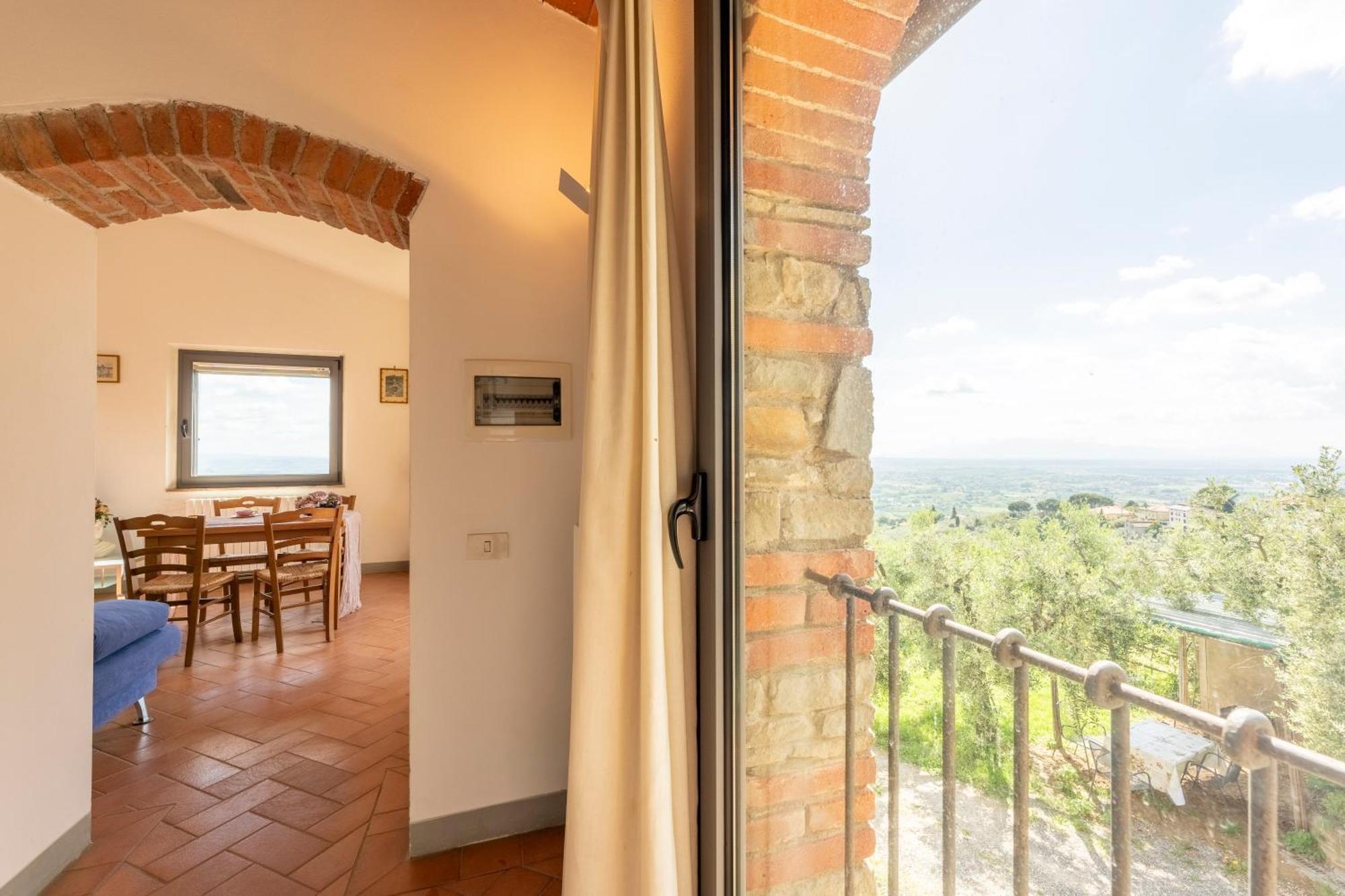 Leonardo Homes Appartement