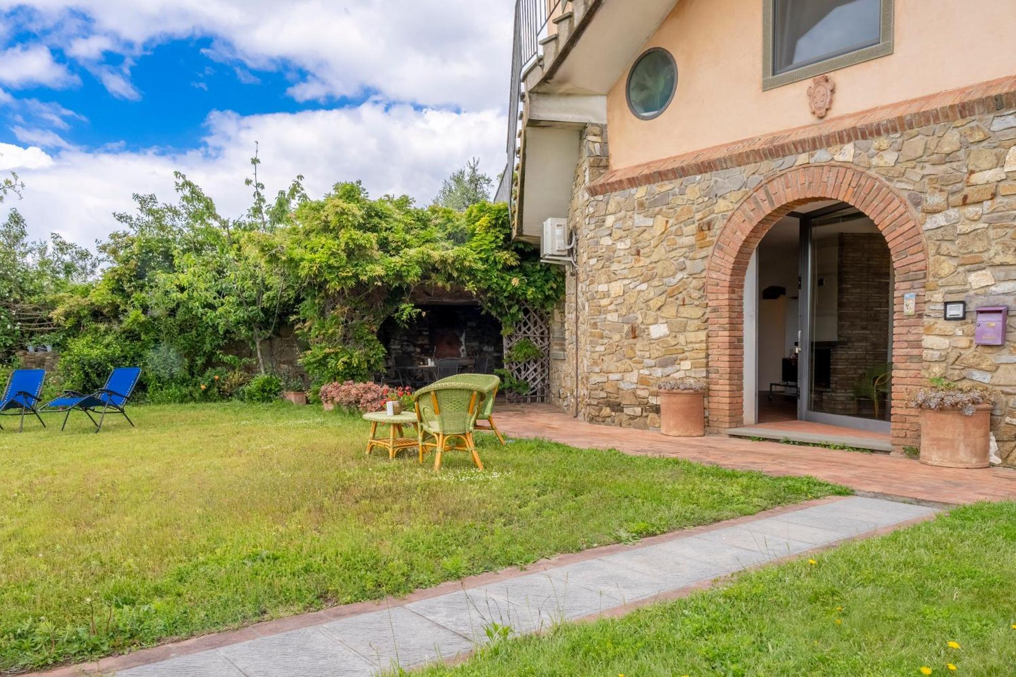 Leonardo Homes Appartement *