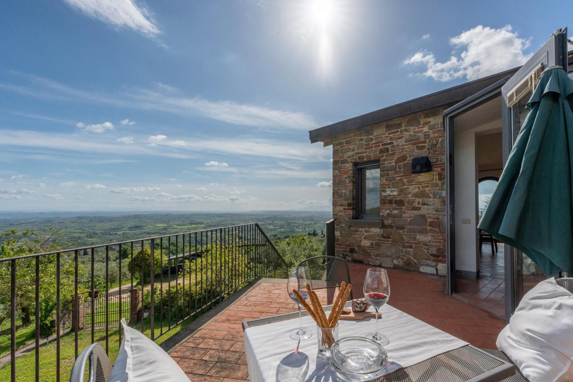 Leonardo Homes Appartement