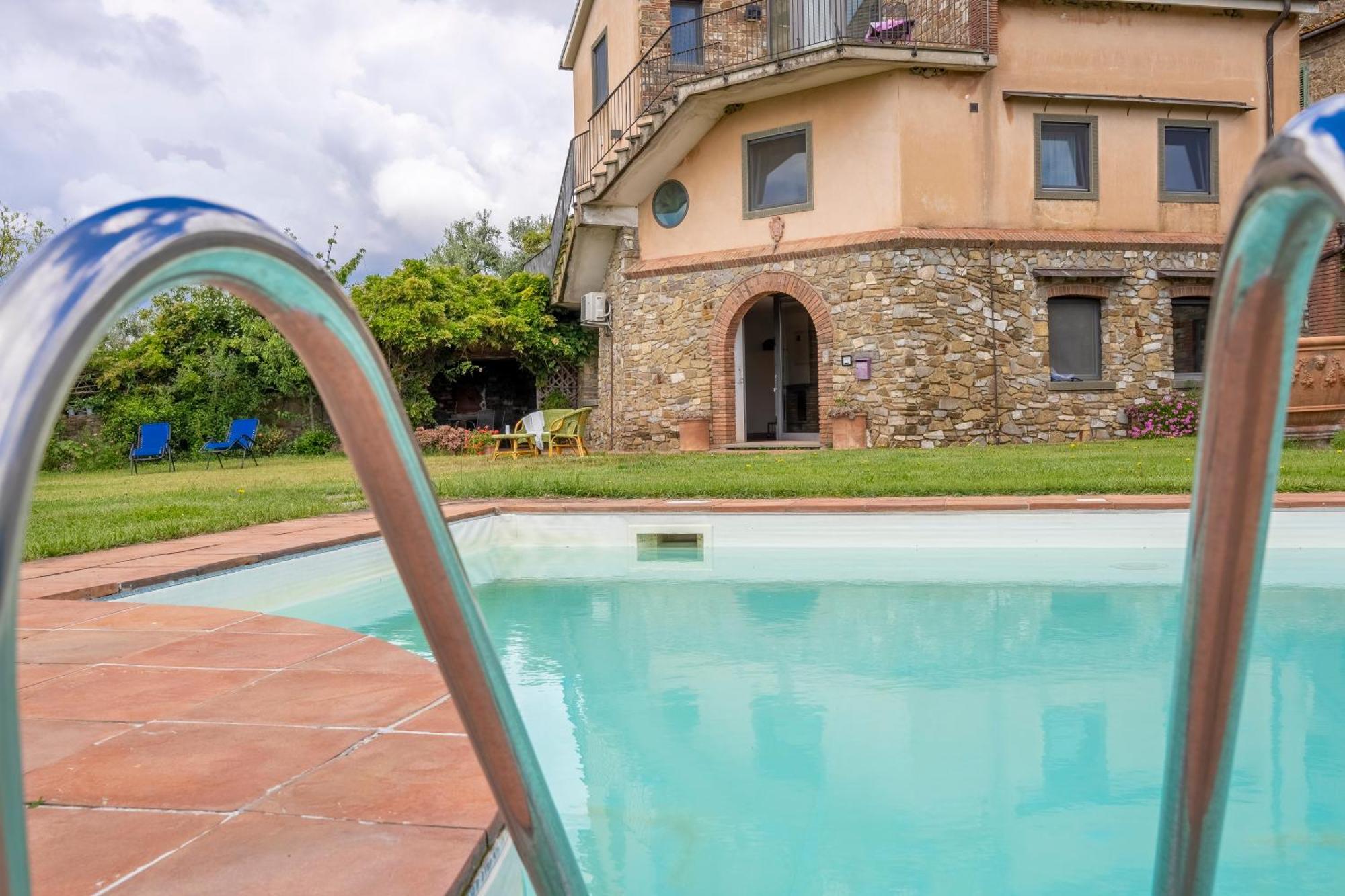 Apartment Leonardo Homes *
