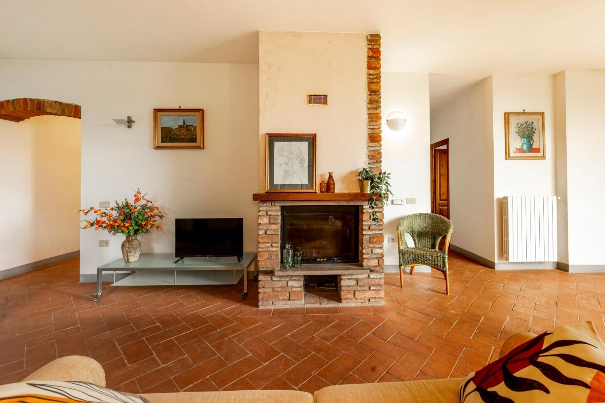 Leonardo Homes Appartement *