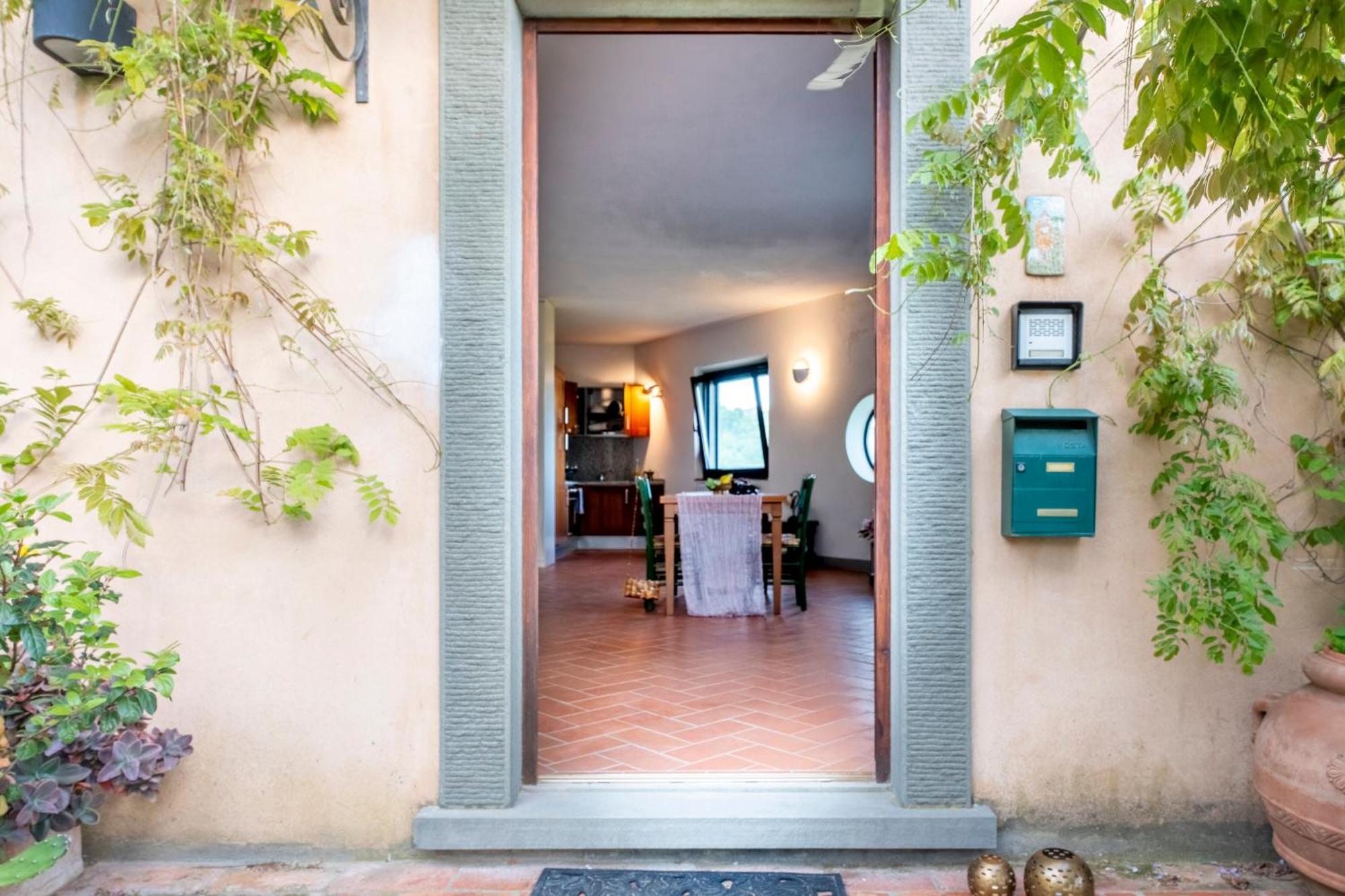 Apartment Leonardo Homes *