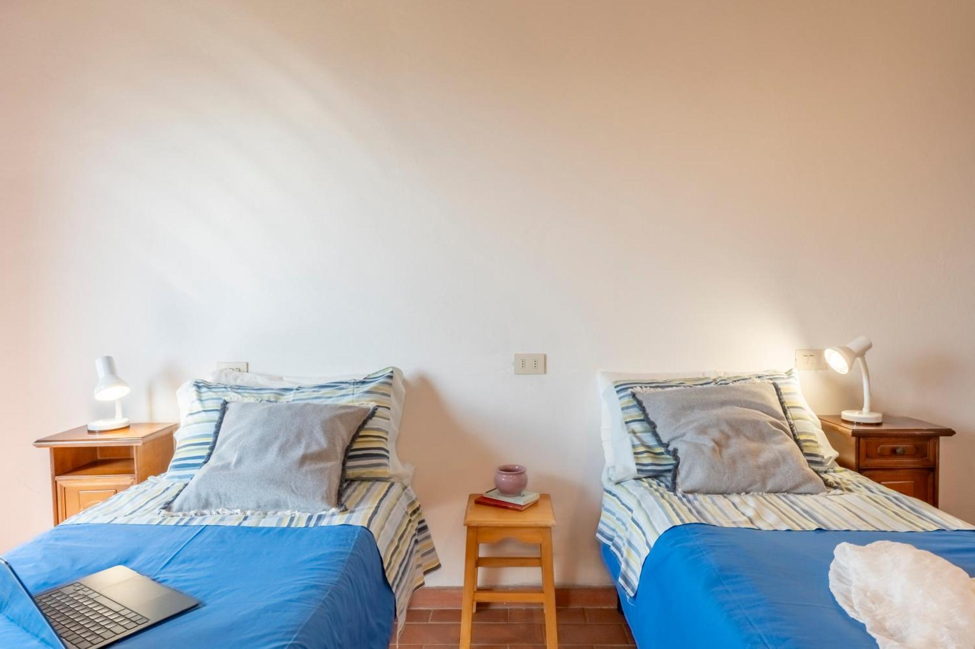Apartment Leonardo Homes *